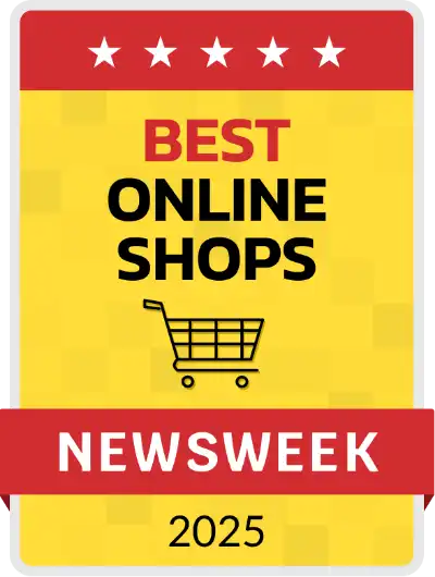 Newsweek Best Online Shops 2025