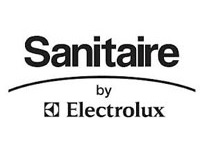 Sanitaire Front Cover - Upper Body #A03828201