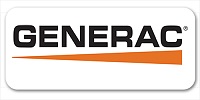 Generac 8Kw Alternator W/Jum #GEN-0K07990SRV