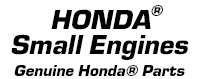 Honda 17950-765-A10 Cable Choke 