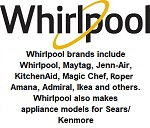 w10864518 whirlpool adapter